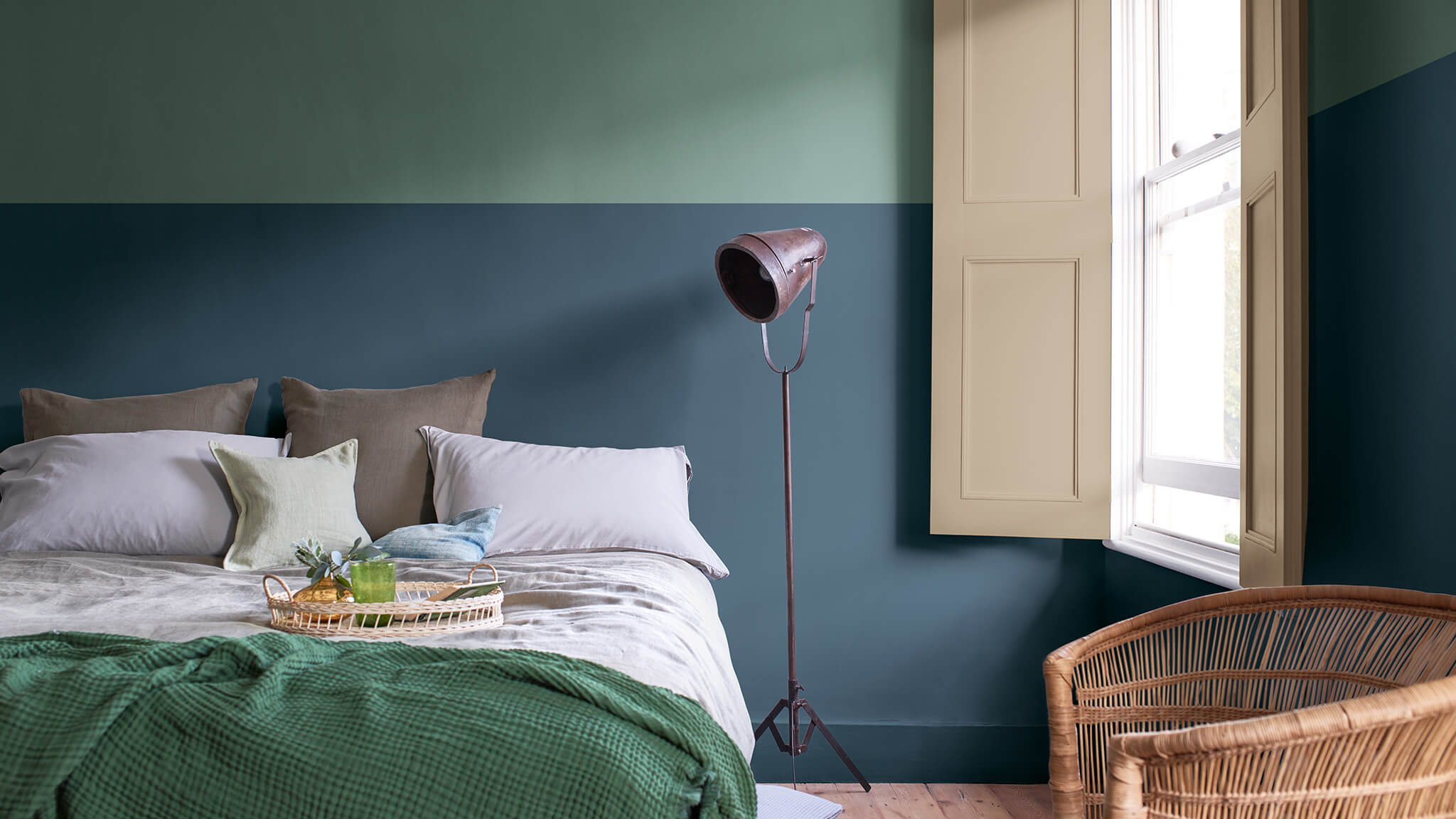 how to combine brave ground with earth tone colours dulux dulux arabia