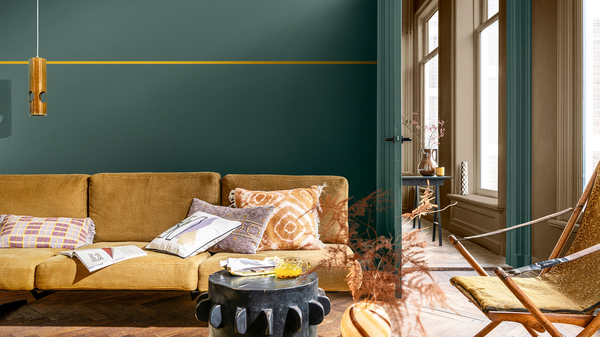 Dulux Dulux Durazno Suave - ¡Prueba El Color Antes De Pintar! Pintura Tester, image size:2048x1152